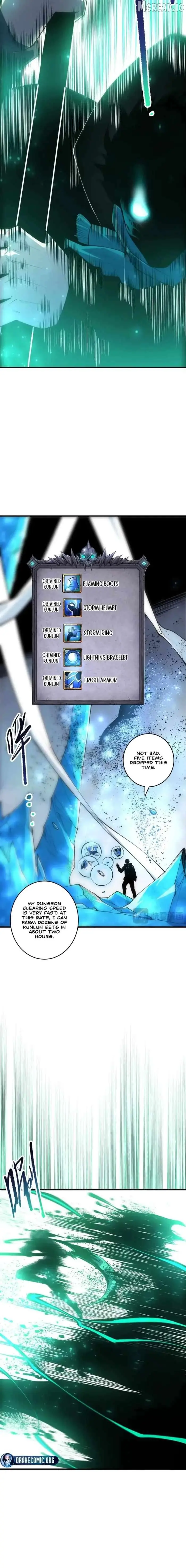 Catastrophic Necromancer Chapter 272 image 02_optimized
